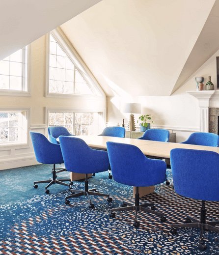 Partners Room