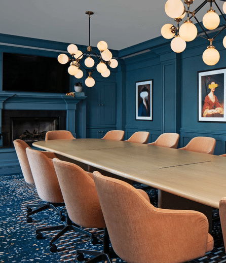 Boardroom