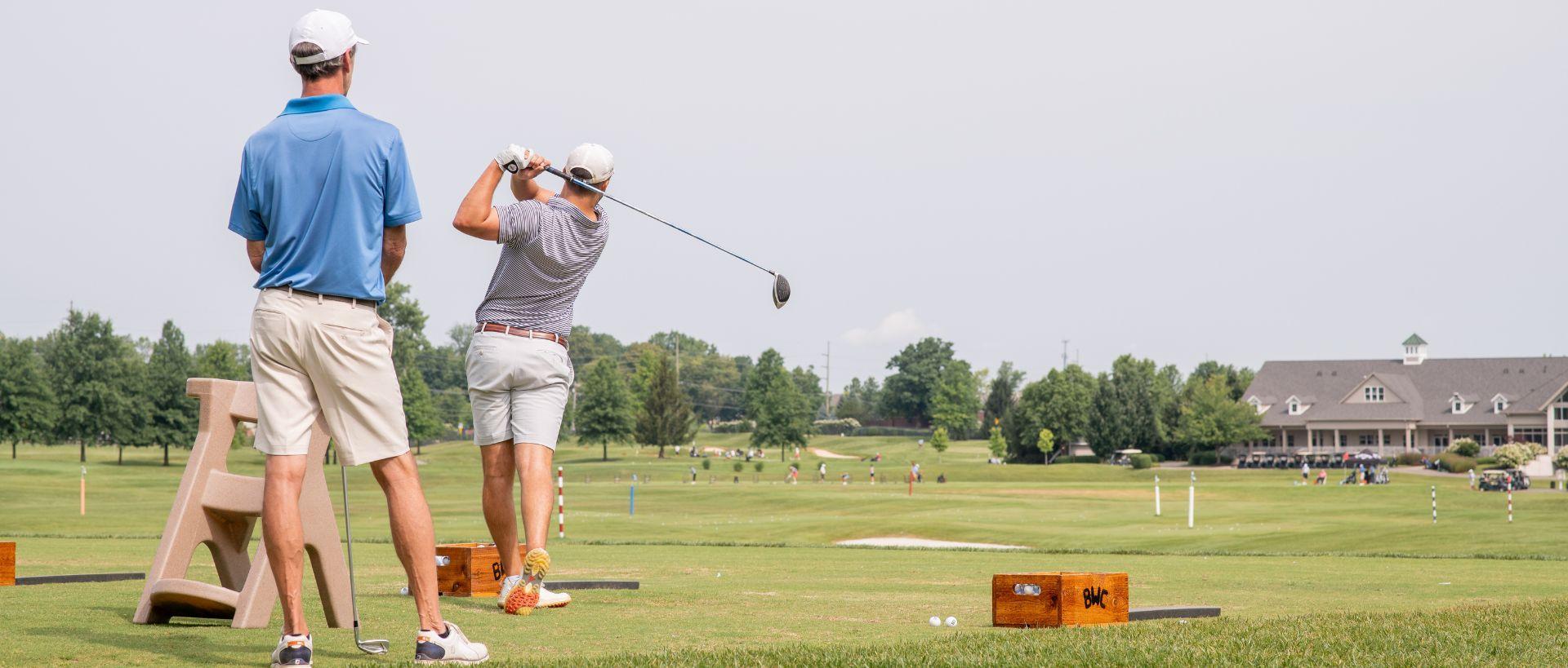 Golf