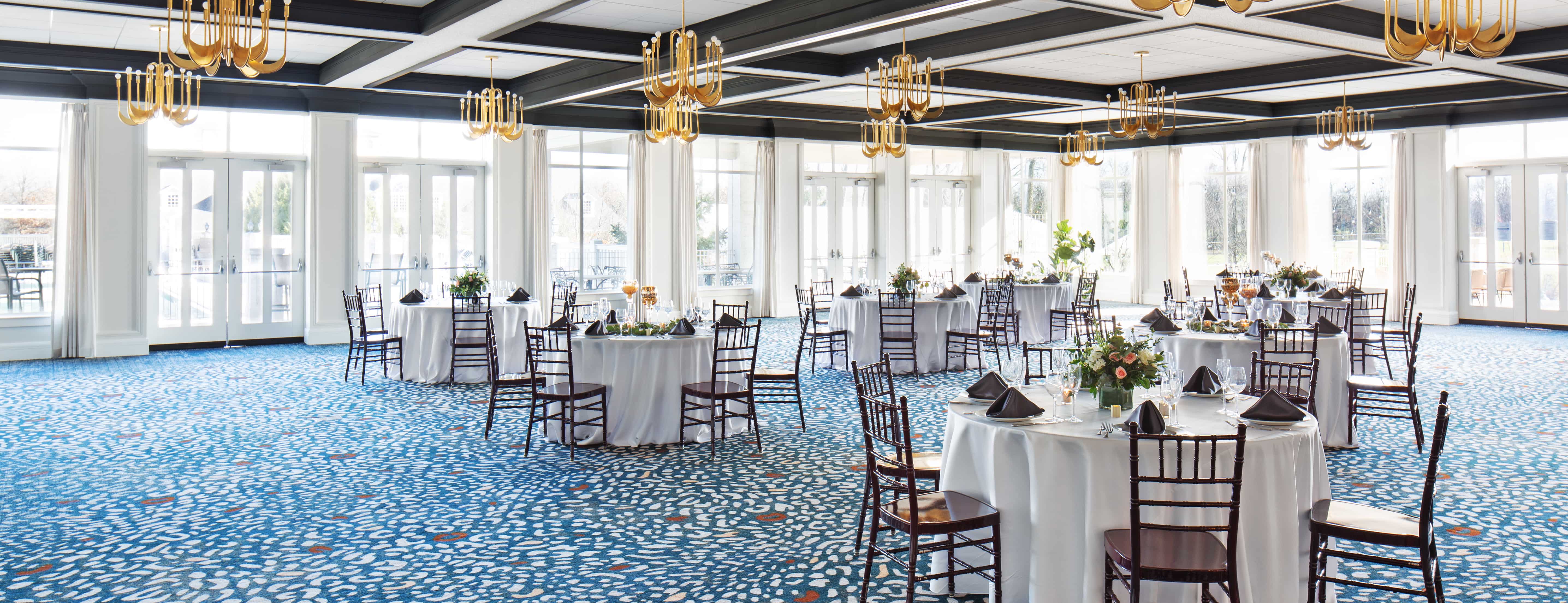 Bridgewater Ballroom